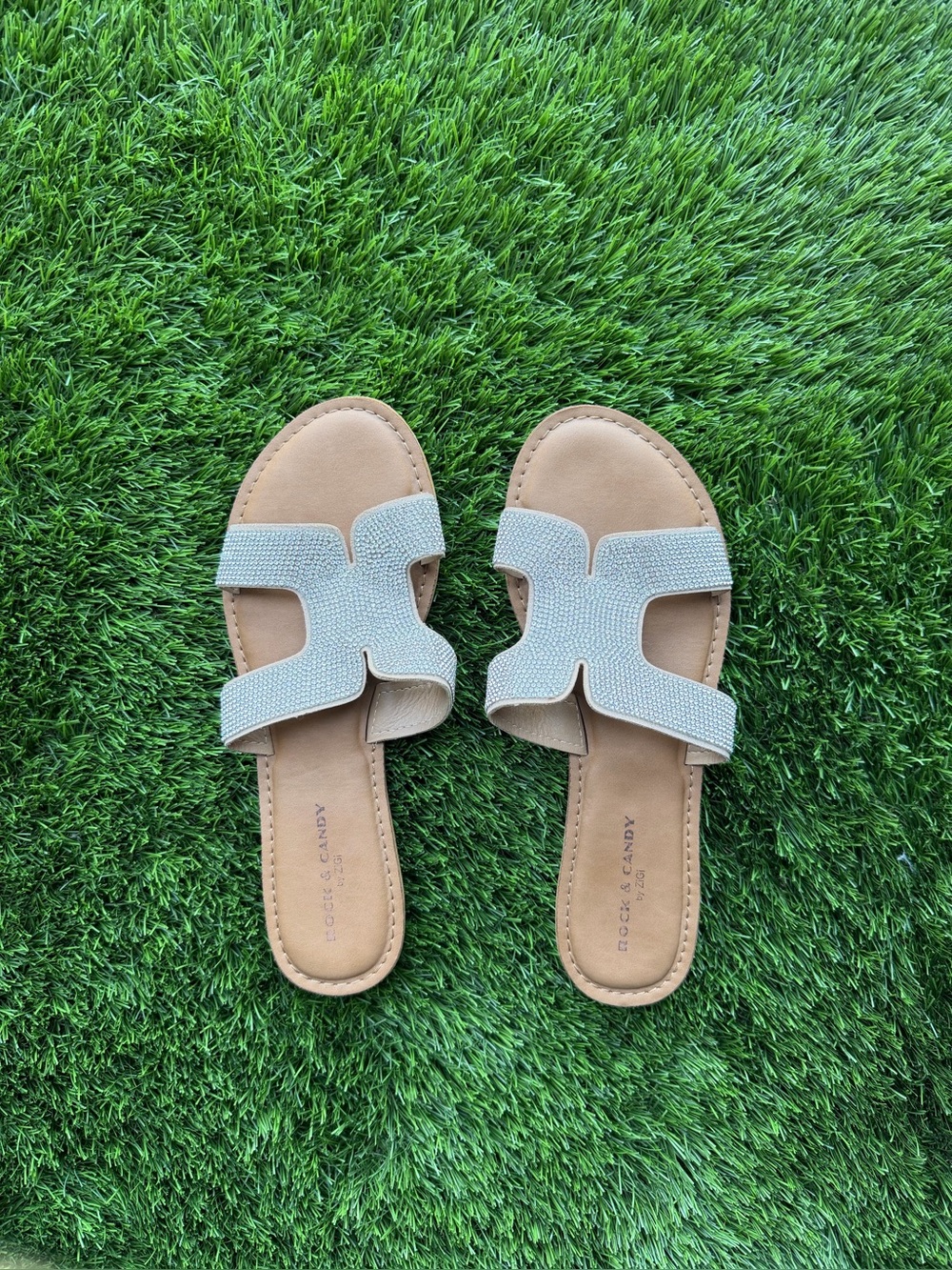 Rock & Candy Lucely Sandal - Picture 2 of 6